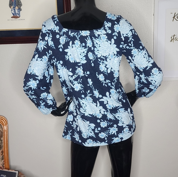 Style & Co. Top NWT - Picture 4 of 12